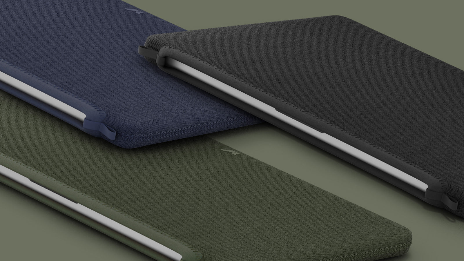 Rushfaster laptop sleeve Clearance