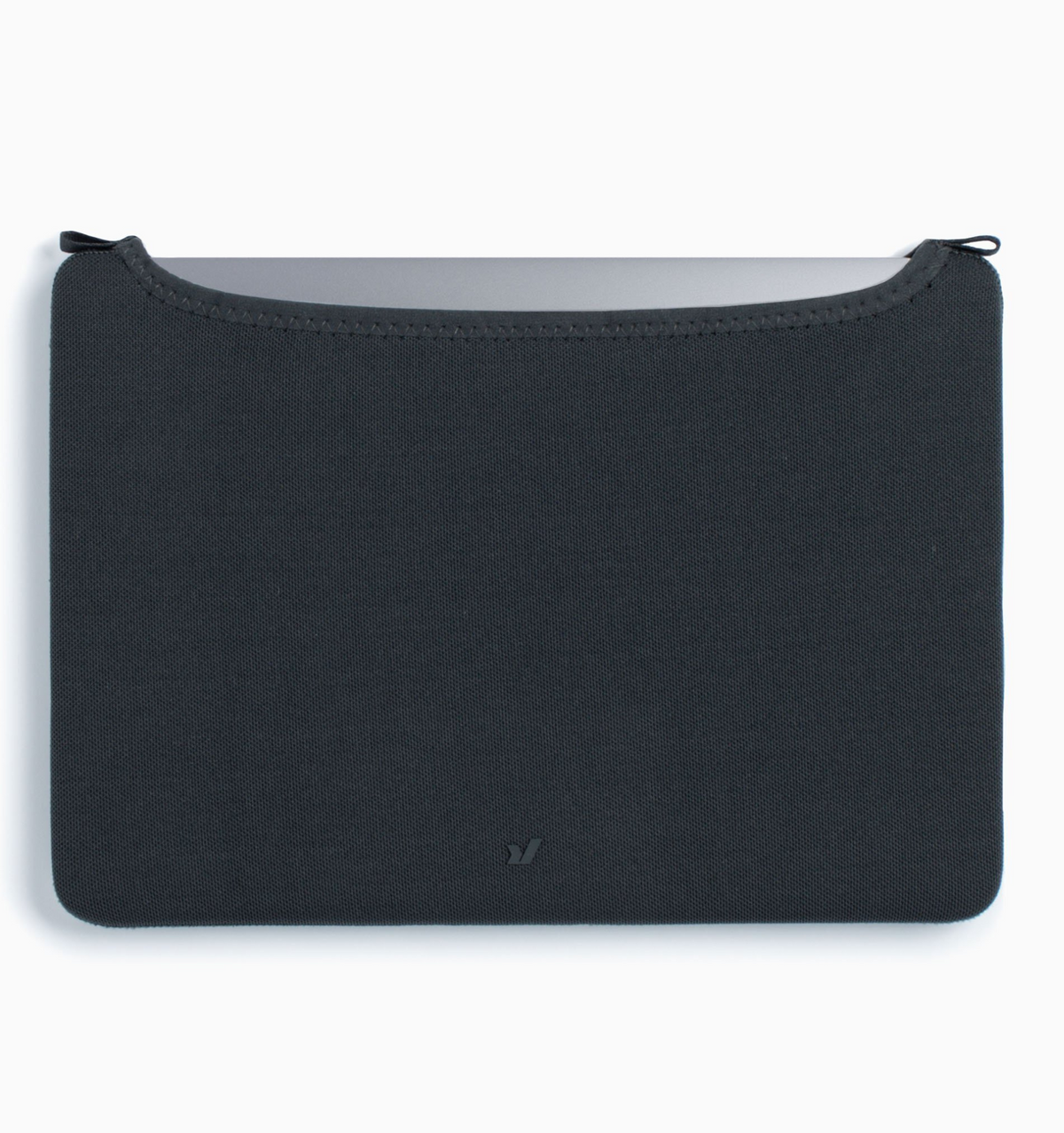 Rushfaster Laptop Sleeve For 15/16" MacBook Pro (Touch Bar) - Wollumbin Basalt